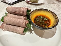 -云采云南菜(中山北路店)