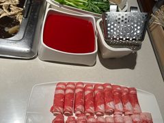 -海底捞火锅(万丰桥店)