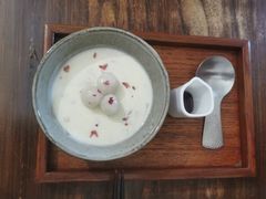 -小食院简餐厅