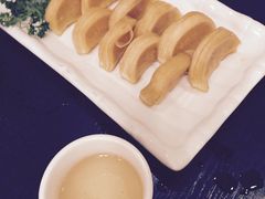酱萝卜-金牌餐厅·天津菜·八珍豆腐·老爆三(瓷房子店)