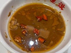 -洪运轩饭庄(北纬路店)