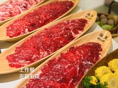 -左庭右院鲜牛肉火锅(南通CBD大有境店)