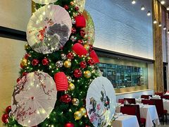 -香乐园·淮扬菜中餐厅·Shang Garden(福田香格里拉店)