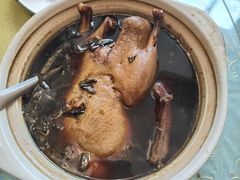 -新聚丰菜馆(太监弄店)