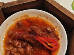 -晓粤·惹味粤菜(凯德乐峰广场店)