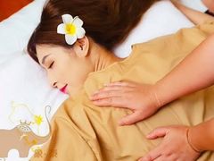 -象泰SPA·泰式按摩·足疗(卓悦中心店)