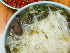 -全家福米线