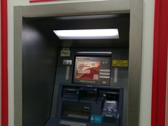 -中国工商银行(北京裕龙支行)