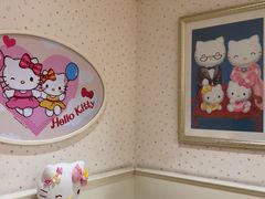 -安吉Hello Kitty乐园
