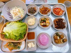 -高基五春川炒鸡排(威海总店)