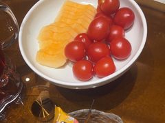-一江水食府(后湖店)