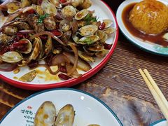 -叶存利海鲜大馅饺子(海宁路总店)