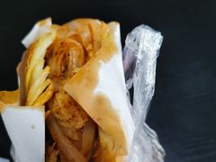 -张兴邦擀面皮(禧悦里店)