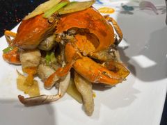 -红胖胖龙虾王·本地菜