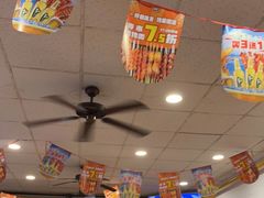 -西部马华清真兰州牛肉面·烧烤夜市(关东店)
