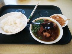 -万盛园炖肉馆(云峰店)