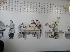 -雲栖斜街炸酱面馆