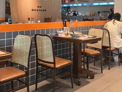-肥韬茶餐厅(海上世界店)
