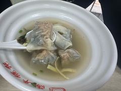 -海平馄饨(逍遥二路店)