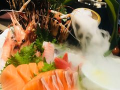 -和彩放题餐厅(酒仙桥店)