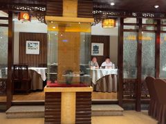 -老爷庙风味美食府(魏都大道店)