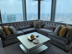 -上海静安香格里拉大酒店