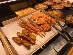 -姬岛生鲜(印象城店)