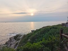 -辽宁团山国家级海洋公园