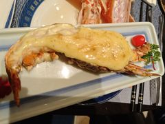 -海鼎荟海鲜姿造(晋江宝龙店)