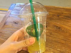 -Mr.Fruits水果先生(蓝色港湾店)