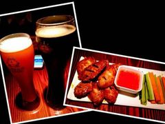 android_upload_pic-Shanghai Brew House上海啤酒工坊(老外街店)