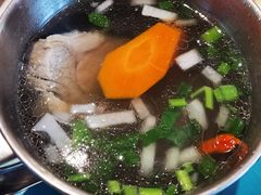 -巴依老爷·新疆美食(上城区天城路店)