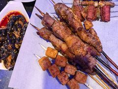 -冰城小镇音乐串吧·聚会餐厅(百子湾店)
