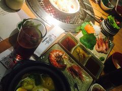 -赤坂亭·M9和牛烧肉·铁板烧·日料398放题(长泰广场店)