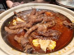 -山四砂锅(太原钟楼街店)