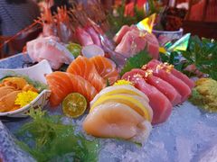 -築鳥日本料理(黑沙环店)