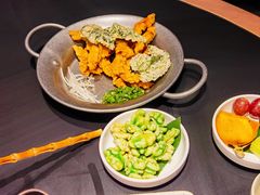 -三出山火锅(南京万象天地店)
