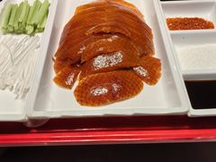 -王府井酒店(金桥港湾店)