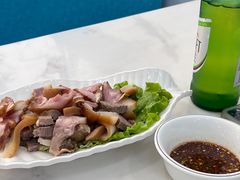 -郭姐·威海渔村(黄兴路店)