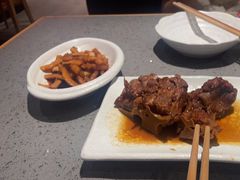 -大师兄·西北风味食集(增城合生汇店)