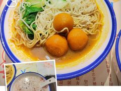 -五条人糖水铺(光谷世界城店)