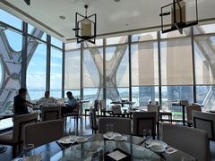 -小南洋海景餐厅(深圳湾店)