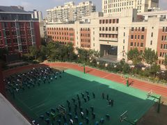 -上海市惠民中学