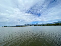 -野鸭湖国家湿地公园