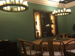 -颐和•海鲜砂锅粥•啫啫煲(奥林匹克广场店)