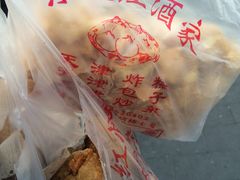 -京天红酒家(马家堡店)