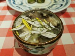 -龙桥私厨·姜花菊花过桥鱼·顺德菜(容桂店)