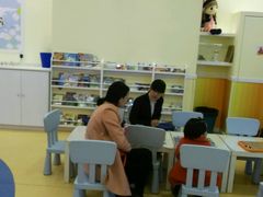 -易贝乐少儿·英语(金沙天街中心)