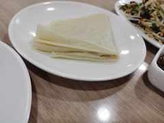 -姥家春饼店(漳州二路店)