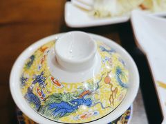 -津门老羊家·铜锅涮羊肉·烧烤(科技园店)